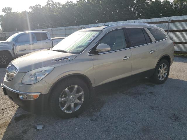 BUICK ENCLAVE CX