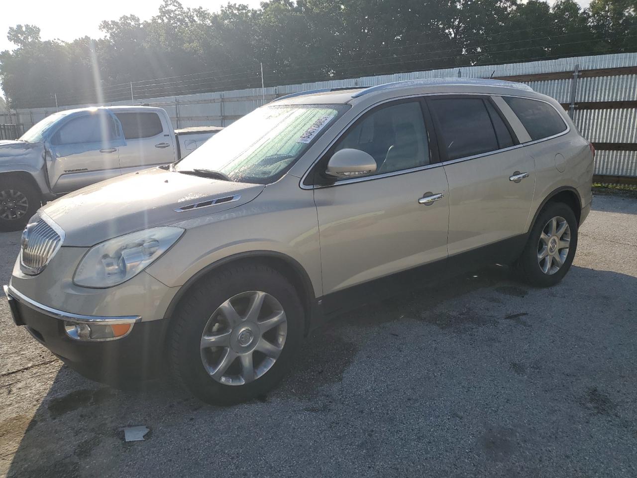 BUICK ENCLAVE CXL