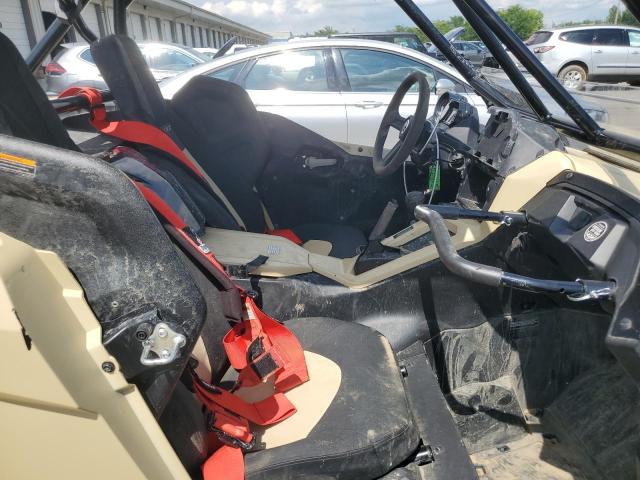 2023 YAMAHA YXZ1000 - 5Y4AN29Y4PA104657