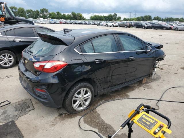 2017 CHEVROLET CRUZE LT 3G1BE6SM0HS529510