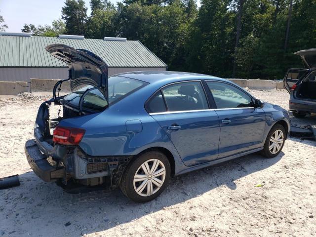 2017 VOLKSWAGEN JETTA S 3VW167AJ5HM257387