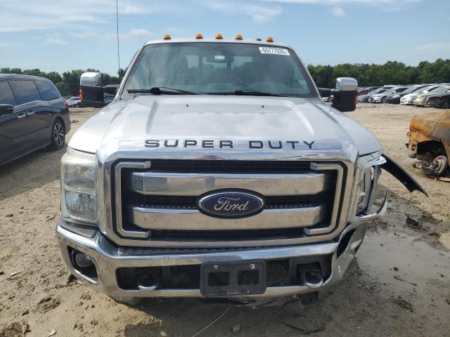 2016 FORD F250 SUPER - 1FT7X2BT7GEA36567
