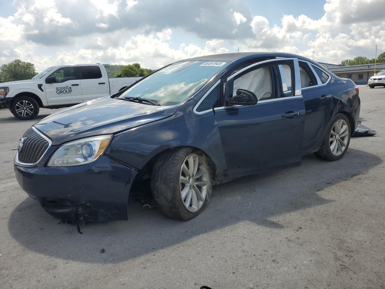 BUICK VERANO CONVENIENCE