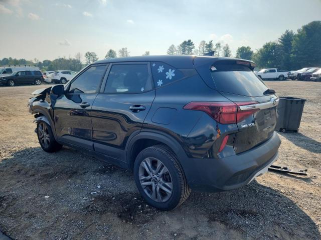2021 KIA SELTOS LX KNDEPCAA7M7137606