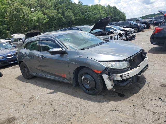 2017 HONDA CIVIC LX SHHFK7H20HU206966