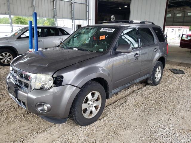 FORD ESCAPE LIM