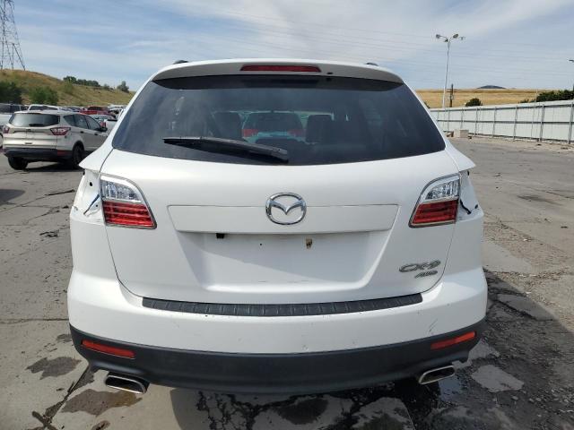 2011 MAZDA CX-9 - JM3TB3CAXB0310616