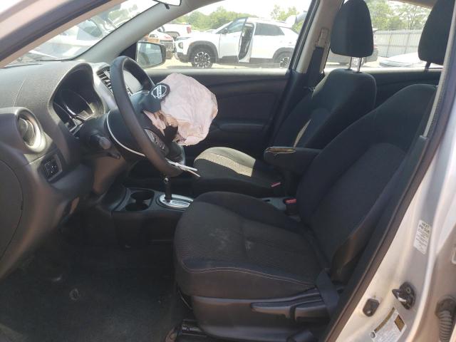 2016 NISSAN VERSA S 3N1CN7AP1GL841229