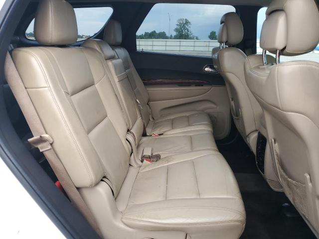 2016 DODGE DURANGO LI 1C4RDHDG3GC352886