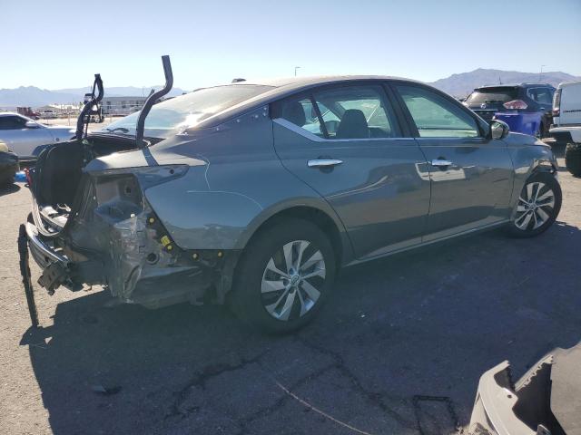 2020 NISSAN ALTIMA S 1N4BL4BV9LC191569