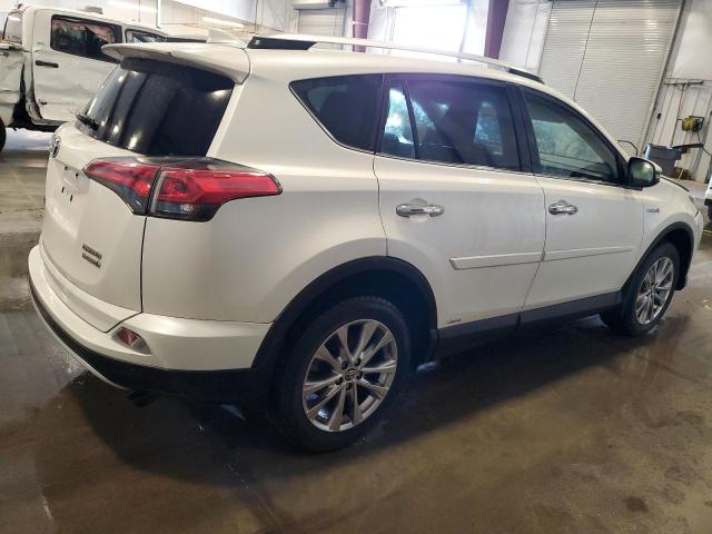 Vin: jtmdjrev4gd040351, lot: 63562285, toyota rav4 limited 20163