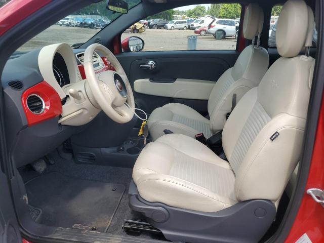 2015 FIAT 500 SPORT 3C3CFFBR8FT594718