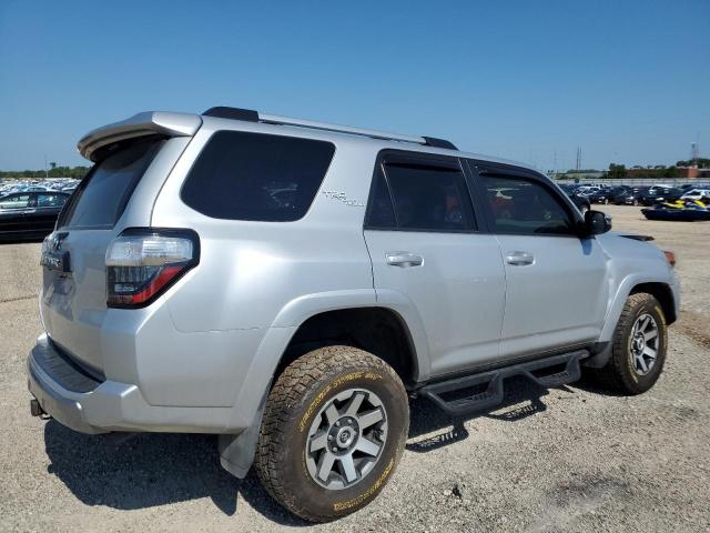 2017 TOYOTA 4RUNNER SR - JTEBU5JR0H5424215