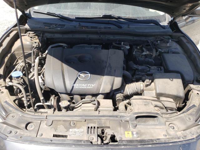 2018 MAZDA 3 SPORT 3MZBN1U70JM242922