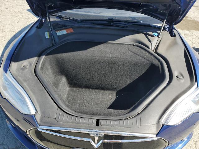 2015 TESLA MODEL S 5YJSA1E24FF118343