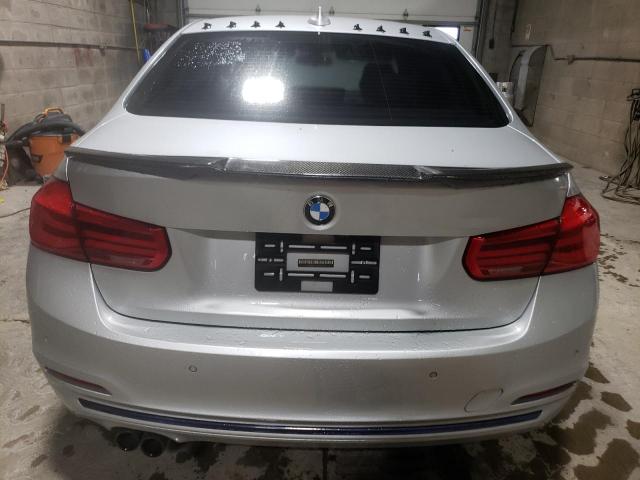 2016 BMW 328 XI SUL WBA8E3G55GNU00654