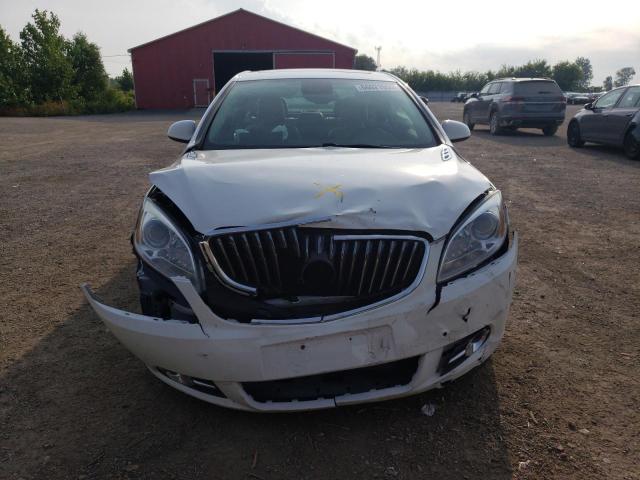 2016 BUICK VERANO 1G4PS5SK7G4140646