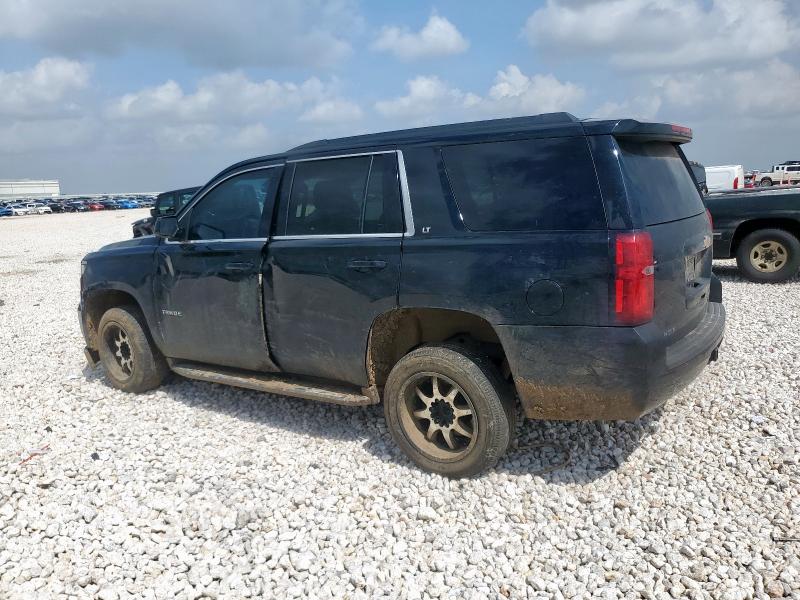 2020 CHEVROLET TAHOE C150 1GNSCBKC1LR308269