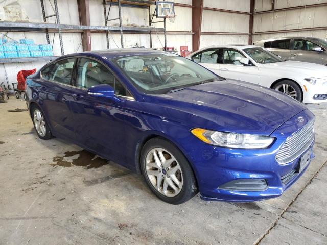 2016 FORD FUSION SE 3FA6P0HD5GR238245