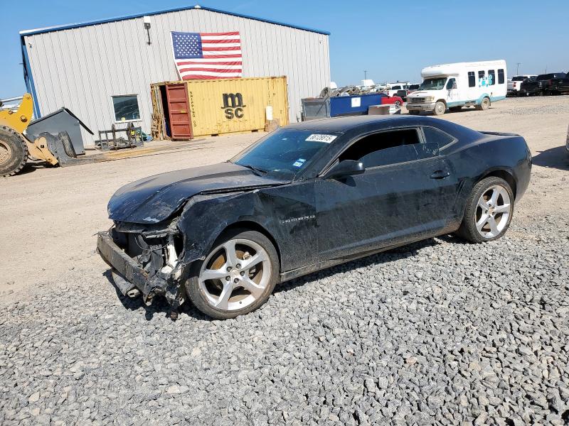 2011 CHEVROLET CAMARO LT #3208721291