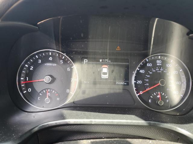2024 KIA FORTE LX 3KPF24ADXRE757618