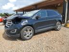 2017 FORD EDGE TITAN - 2FMPK4K94HBB75658