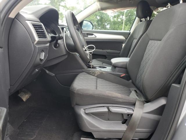 2021 VOLKSWAGEN ATLAS S 1V2AP2CA3MC533947