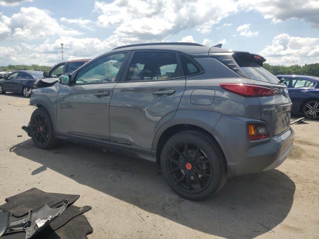 2021 HYUNDAI KONA NIGHT KM8K6CA52MU713849