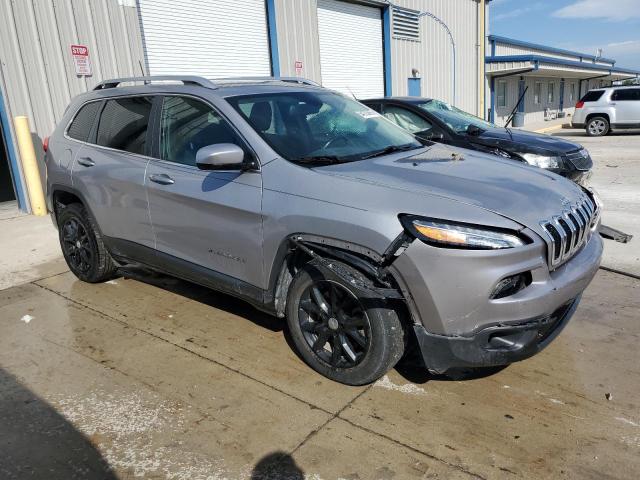 2018 JEEP CHEROKEE L - 1C4PJLLB8JD503943