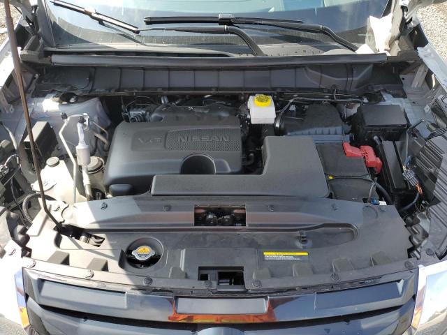 2024 NISSAN PATHFINDER - 5N1DR3DJ5RC281666