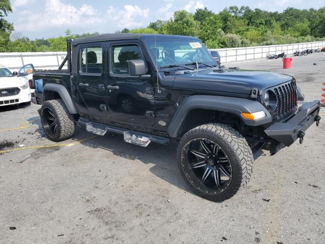 2021 JEEP GLADIATOR 1C6HJTAGXML526791
