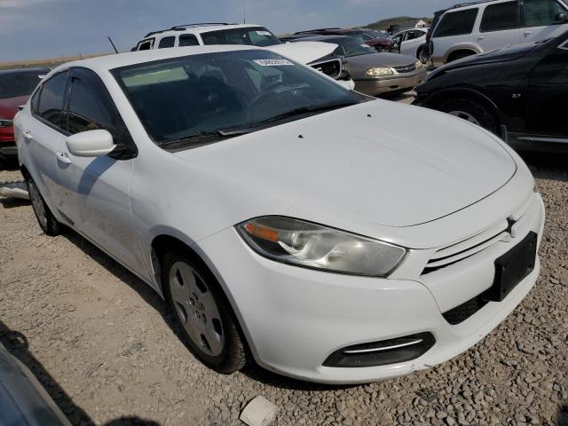 2016 DODGE DART SE 1C3CDFAA0GD540905