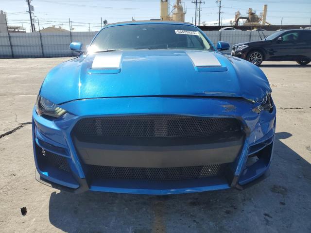 2020 FORD MUSTANG 1FATP8UH8L5138163