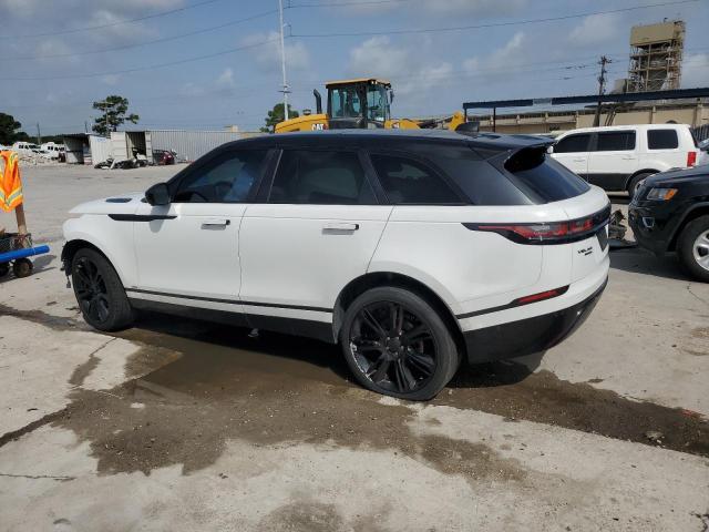 2019 LAND ROVER RANGE ROVE SALYL2EX1KA218045
