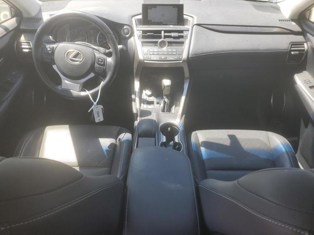 2017 LEXUS NX 200T BA - JTJYARBZ7H2080510
