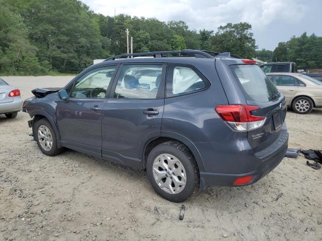 2021 SUBARU FORESTER JF2SKADC8MH480150