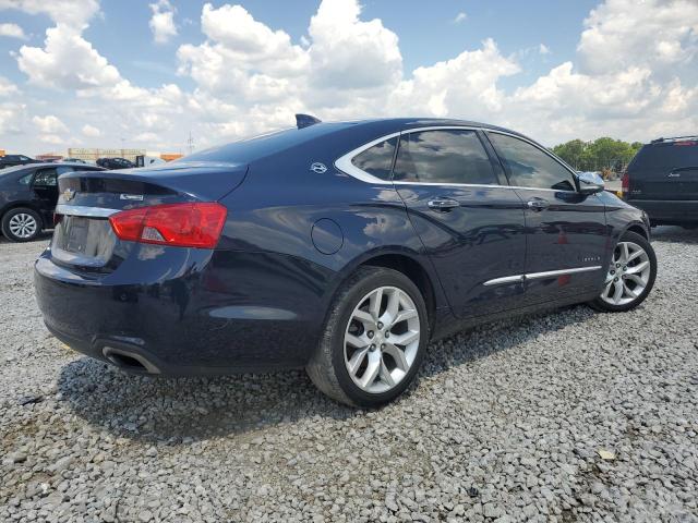 2018 CHEVROLET IMPALA PRE 2G1125S39J9142026