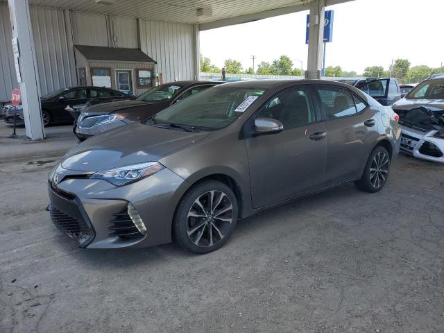 2017 TOYOTA COROLLA L - 2T1BURHE6HC762476