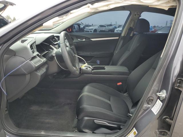 2018 HONDA CIVIC EX 2HGFC2F78JH515859