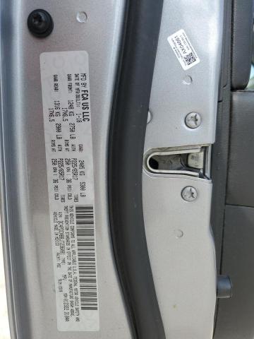 2018 DODGE JOURNEY SE 3C4PDCAB8JT236081