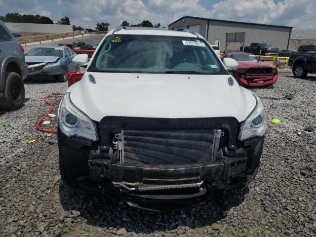 2017 BUICK ENCLAVE 5GAKRBKD4HJ125780