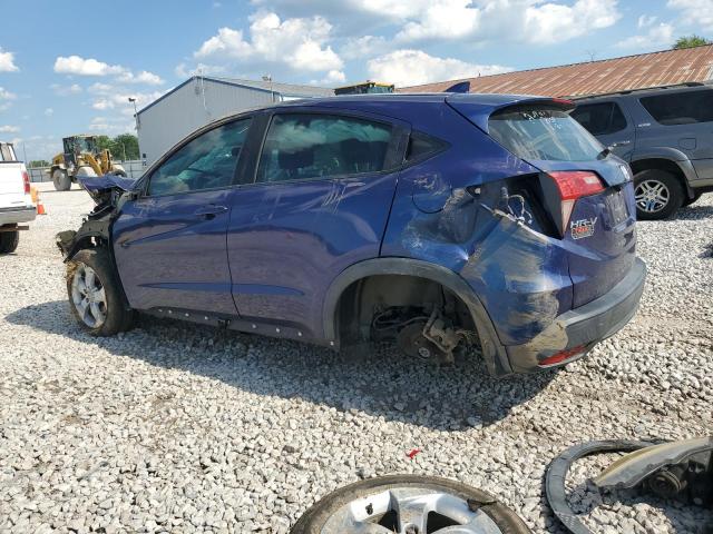 Vin: 3czru5h32gm705889, lot: 63348565, honda hr-v lx 20162