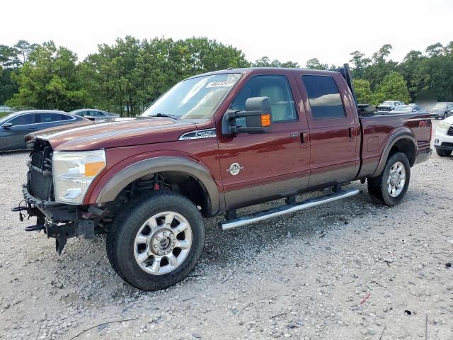 FORD F250 SUPER
