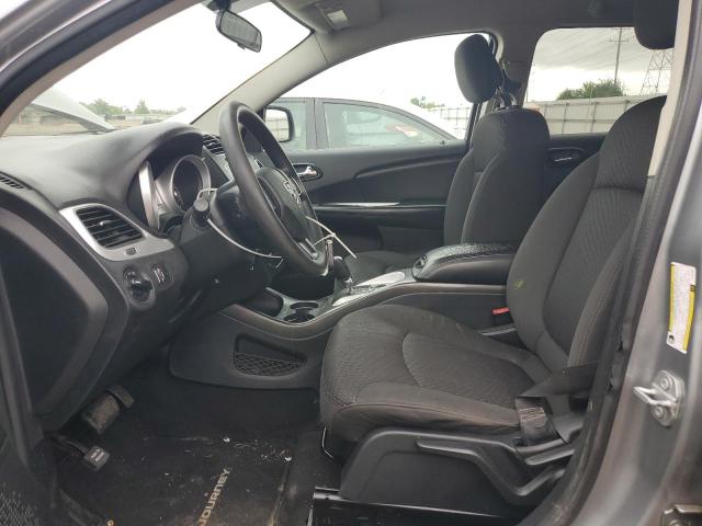 2017 DODGE JOURNEY SE 3C4PDCAB3HT609358