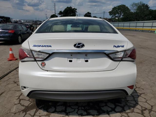 2015 HYUNDAI SONATA HYB KMHEC4A44FA139388