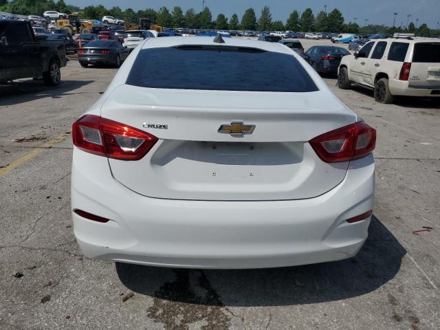 2016 CHEVROLET CRUZE LS - 1G1BC5SM7G7279406