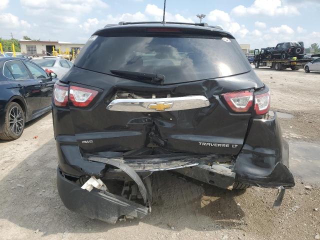 2015 CHEVROLET TRAVERSE L - 1GNKVGKD6FJ312692