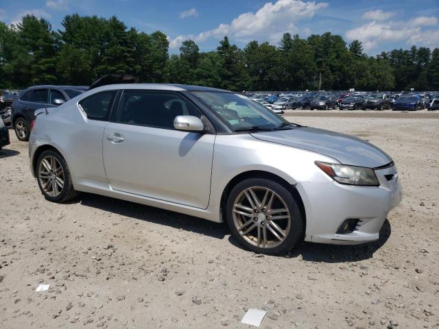 Vin: jtkjf5c79d3049607, lot: 63079545, toyota scion 20134