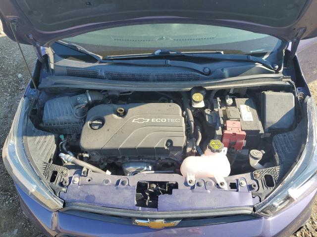 2016 CHEVROLET SPARK LS KL8CB6SA5GC608792