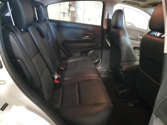 2019 HONDA HR-V EXL 3CZRU6H76KM725760
